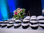 Lämpimät onnittelut kaikille 164 uudelle ylioppilaalle! 😍